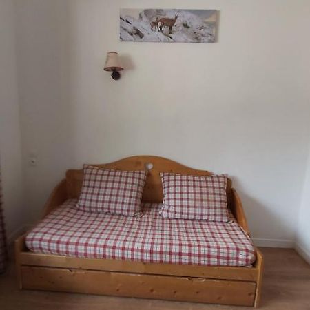 Studio Tignes Eksteriør bilde
