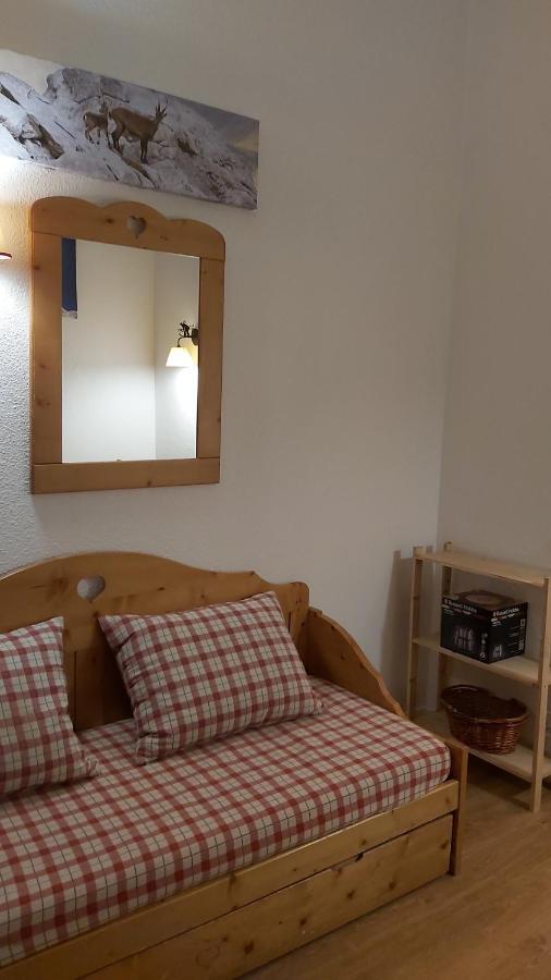 Studio Tignes Eksteriør bilde